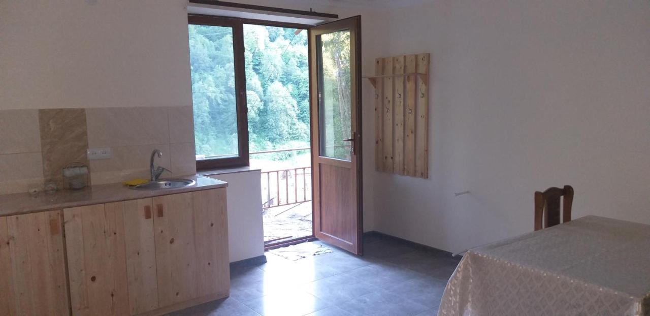 Arami Guest House Dilijan Esterno foto